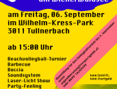 Seefest am Wienerwaldsee - 