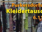 Kleidertauschparty im re:spect Kulturhaus - 