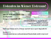 Eislaufen im Wiener Eistraum! - 